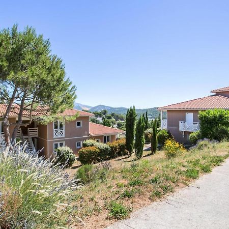Residence Debussy - Maeva Home - Appartement 2 Pieces 4 Personnes - Selection Mae-9039 Carnoux-en-Provence Exterior photo